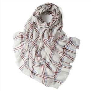 Tartan Kaşmir eşarp
